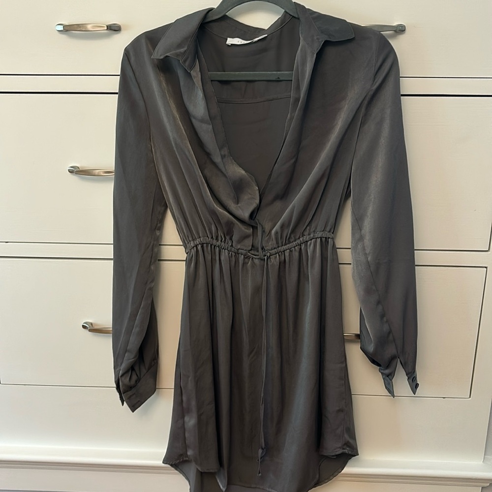 Lush dress